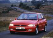 Ford Escort (Europe)