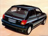 Ford Fiesta 3 1.8 XR2i / RS