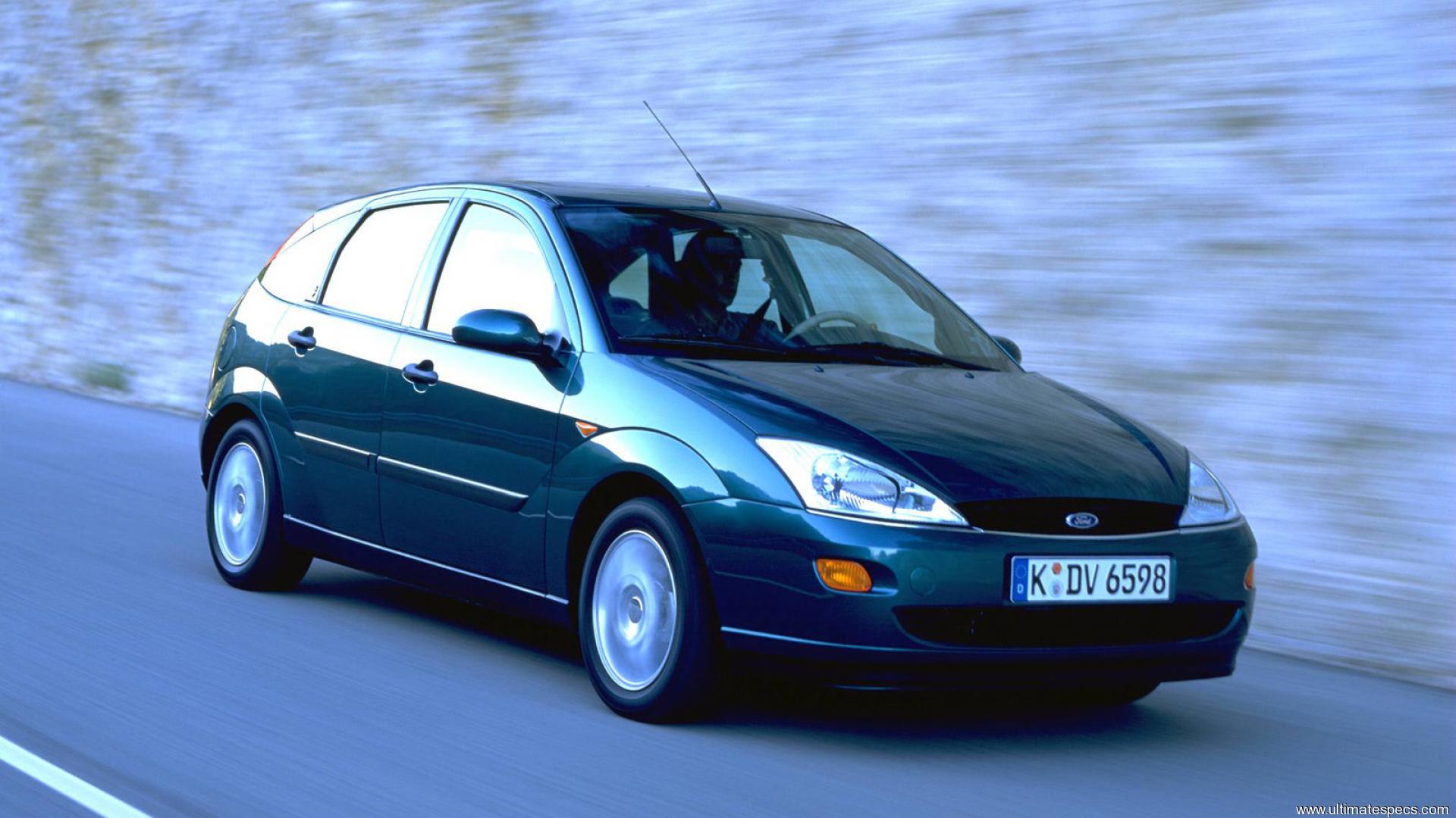 Б у форд фокус 1. Ford Focus 1. Форд фокус 1 поколения. Форд фокус 2001-2005. Ford Focus 2001.