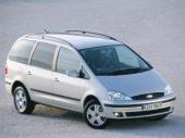 Ford Galaxy I.5 1.9 TDI 90