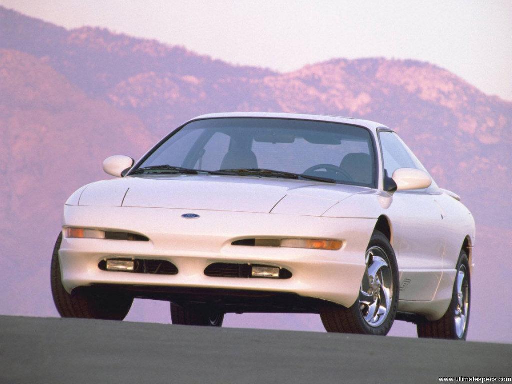 Ford Probe II