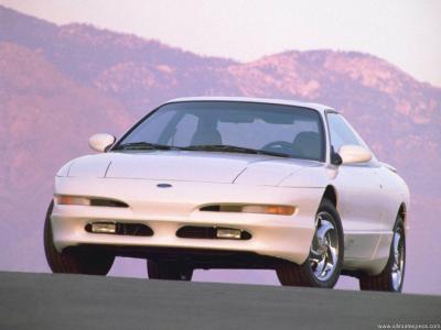 Ford Probe II 24v (1994)