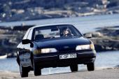 Ford Scorpio I 2.0i