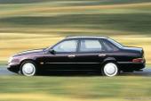 Ford Scorpio