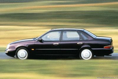 Ford Scorpio II 2.9i 24v (1994)