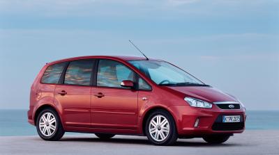 Ford C MAX image
