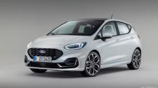Ford Fiesta 2022 image