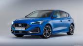 Ford Focus 2022 1.0 EcoBoost 155HP Hybrid