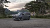 Ford Tourneo Connect 3rd Gen.