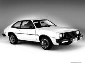 Ford Pinto - 1979 Update