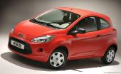 Ford Ka 2