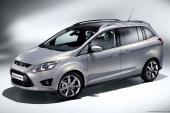 Ford Grand C MAX Titanium 2.0 TDCi 163HP PowerShift