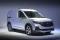 Ford Transit Connect 2024 Van