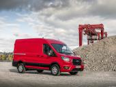 Ford Transit 2020 Van L2H2