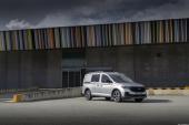 Ford Transit Connect 3rd Gen. - 2024 New Model