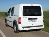 Ford Transit Connect Kombi 2009 L1H1