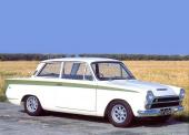 Ford Lotus Cortina Mk1