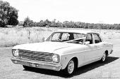 Ford Falcon (XR)