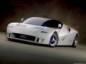 Ford GT90