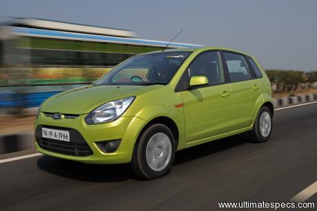 Ford Figo