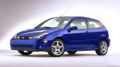 Ford Focus 1 USA