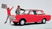 Ford Cortina Mark 2