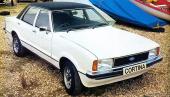 Ford Cortina Mk IV 1300