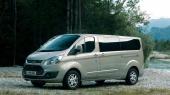 Ford Tourneo Custom 2012