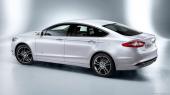 Ford Mondeo 5