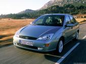 Ford Focus 1 Sedan 1.8 TDdi Ghia