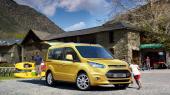 Ford Tourneo Connect 2