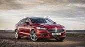 Ford Mondeo 5 2.0 EcoBoost 240HP PowerShift Titanium