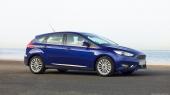 Ford Focus 3 2014 1.5 TDCi 95HP Trend+