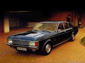 Ford Granada Mk I 2.5 V6