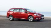 Ford Focus 3 2014 Sportbreak 2.0 EcoBoost 250HP ST+