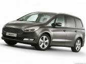 Ford Galaxy 3 - 2016 New Model