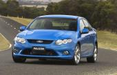 Ford Falcon (Australia)