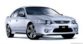 Ford Falcon (BF) XR8