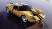 Ford GT 40 Concept