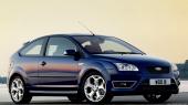 Ford Focus 2 3-door