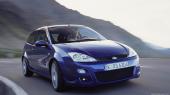 Ford Focus 1 3-door ST 170