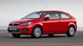 Ford Focus 2 3-door Facelift 2.0 Auto