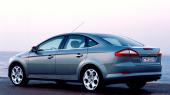 Ford Mondeo 4 Sedan 2.0 TDCi 140HP PowerShift Trend X