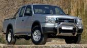 Ford Ranger 2003 Doble Cabina 2.5TDi