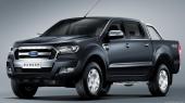 Ford Ranger 2016 Double Cab 2.2 TDCi 160HP 4x4 Start&Stop