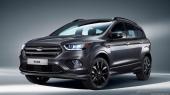 Ford Kuga III 1.5 EcoBoost 120HP 4x2