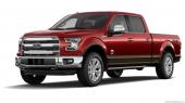 Ford F-150  4.6L V8 3V 4x4 8ft box Regular Cab