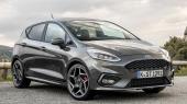 Ford Fiesta 8 ST