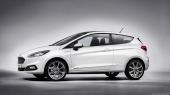 Ford Fiesta 8 3-doors 1.0 EcoBoost 100HP ST-Line