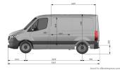 Mercedes Benz Sprinter